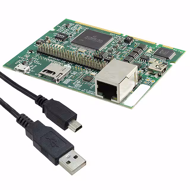 TMDSCNCDH52C1 Texas Instruments  Cartes d'évaluation - Embarquées - MCU DSP